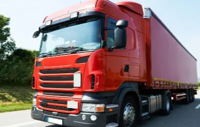 İzmir Tut Ambar Kargo