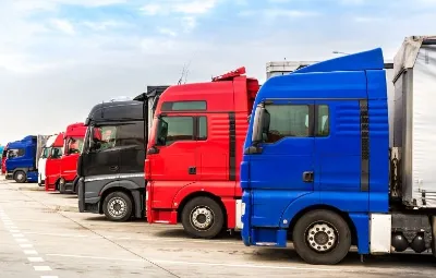 İzmir Tut Ambar Nakliyat