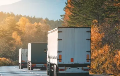 İzmir ile Tut Arası Klima Taşıma