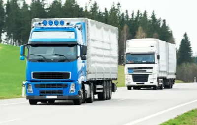 İzmir ile Tut Arası Eşya Taşıma